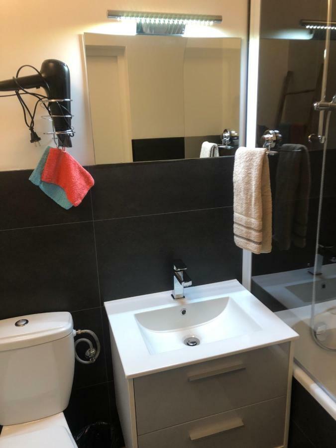 Appartement Tout Confort אוז'ין מראה חיצוני תמונה
