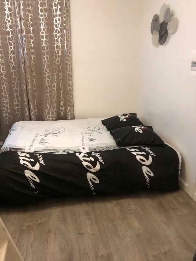 Appartement Tout Confort אוז'ין מראה חיצוני תמונה