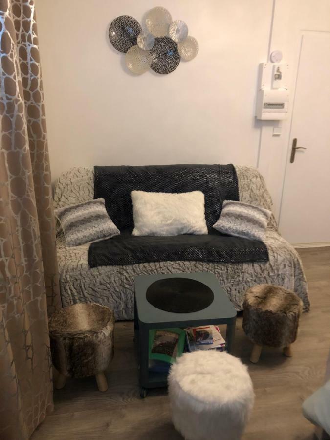 Appartement Tout Confort אוז'ין מראה חיצוני תמונה