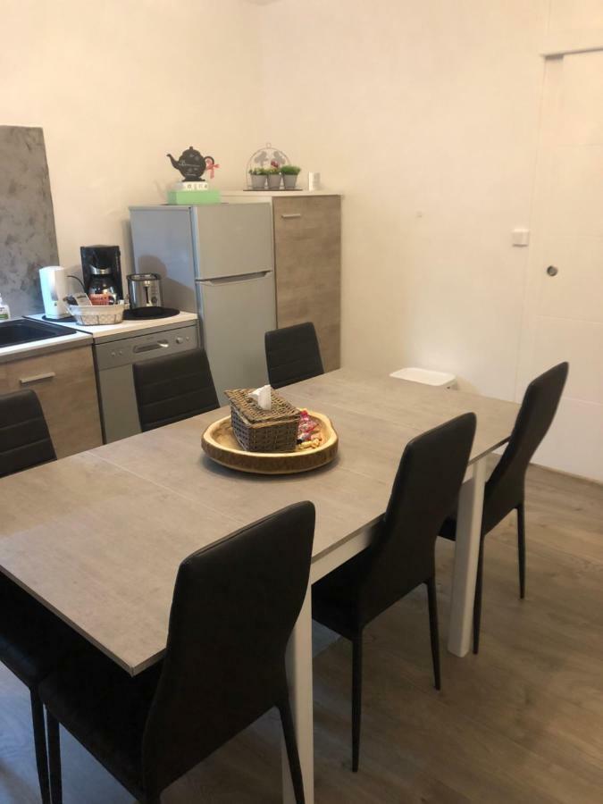 Appartement Tout Confort אוז'ין מראה חיצוני תמונה
