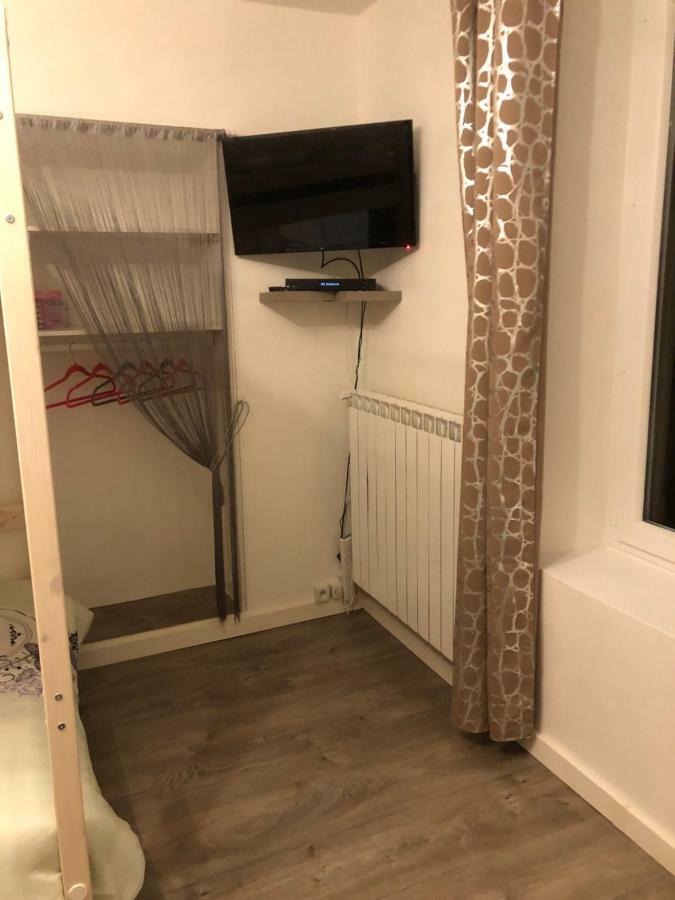 Appartement Tout Confort אוז'ין מראה חיצוני תמונה