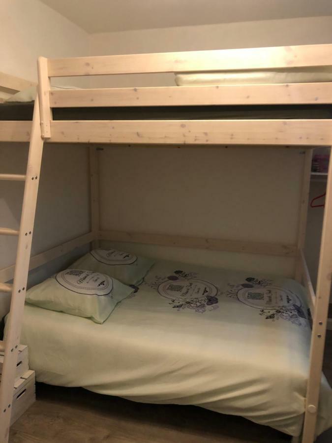Appartement Tout Confort אוז'ין מראה חיצוני תמונה