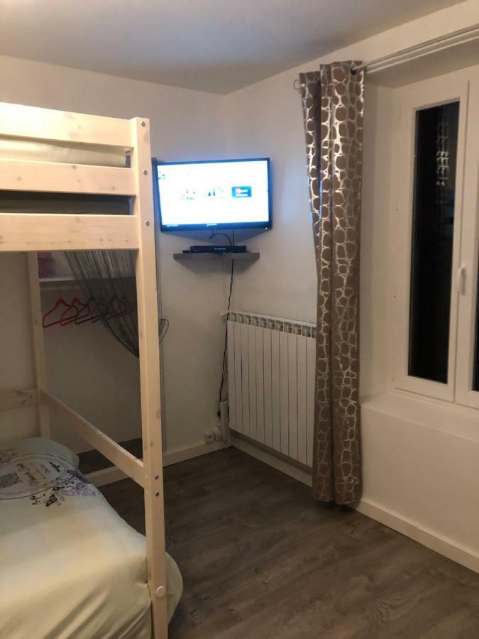 Appartement Tout Confort אוז'ין מראה חיצוני תמונה