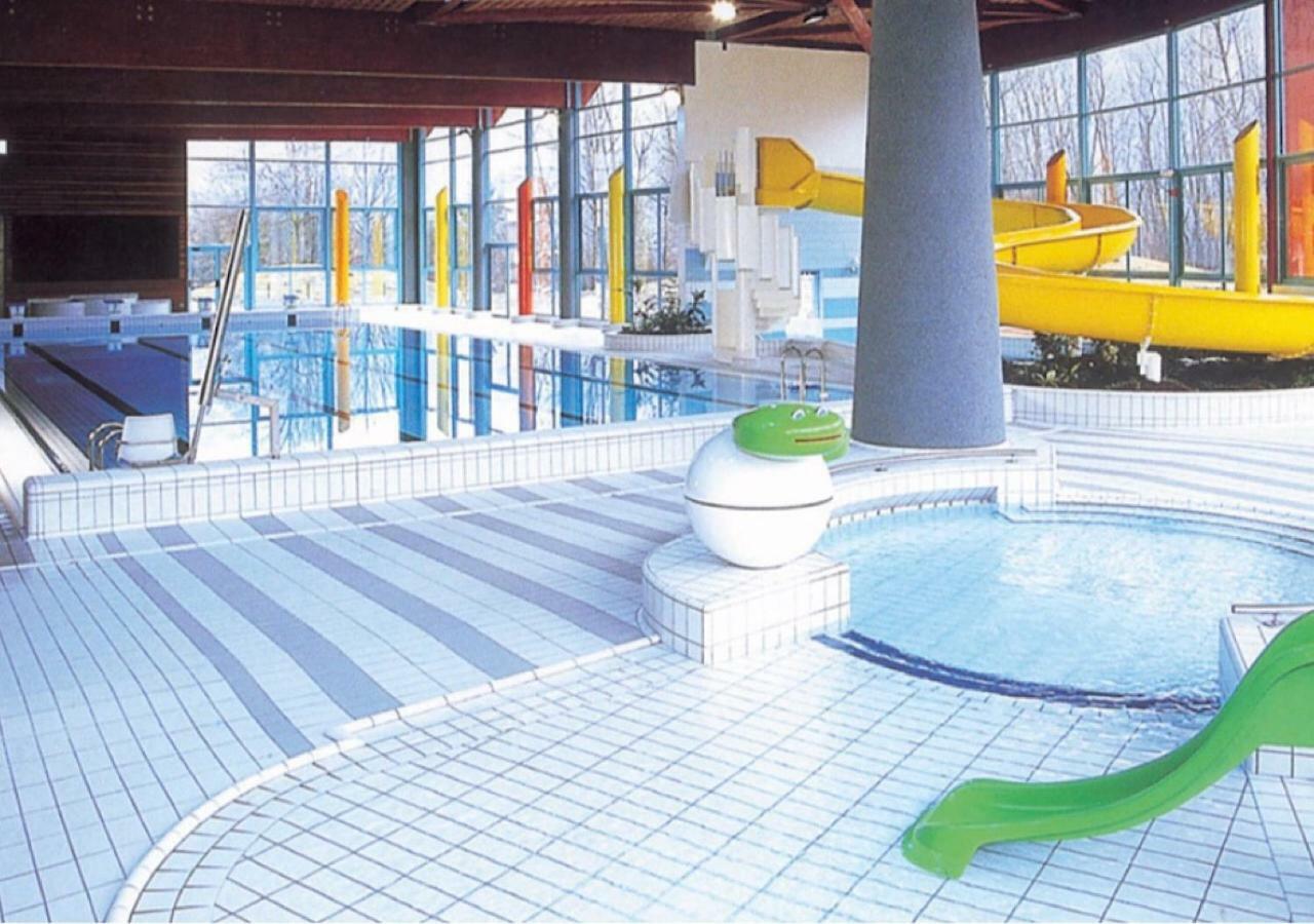 Appartement Tout Confort אוז'ין מראה חיצוני תמונה